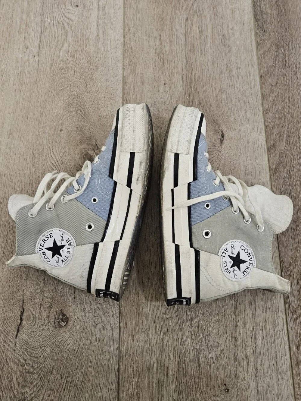 Converse Chuck Taylor All Star 70 Hi Plus